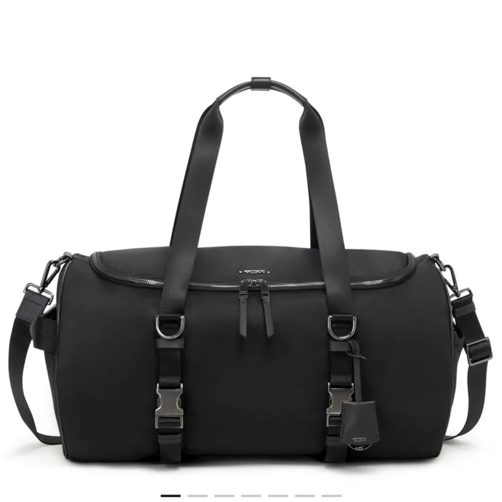 TUMI Voyageur Misty Duffel/Gym bag